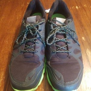 Nike running shoez Size 14 mens